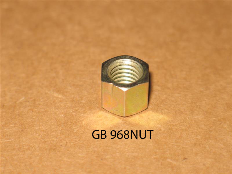 GB 968NUT